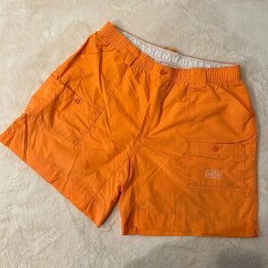 Aftco Performance Fishing Gear Shorts